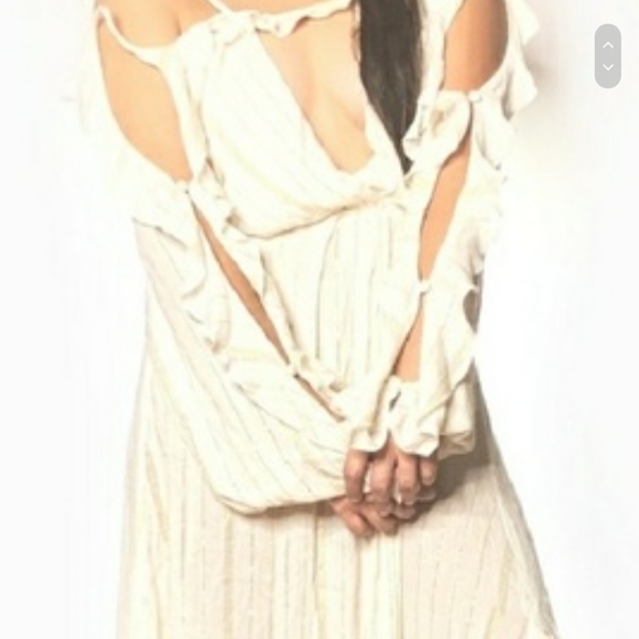 Free People Maxi - Picture 4 of 8